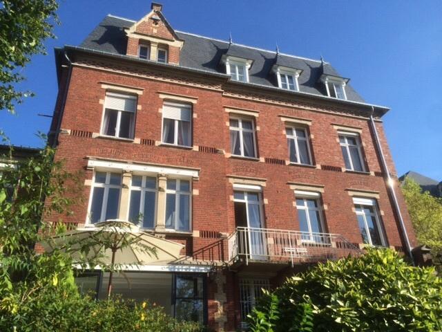 Les Hortensias Clermont  Exterior photo