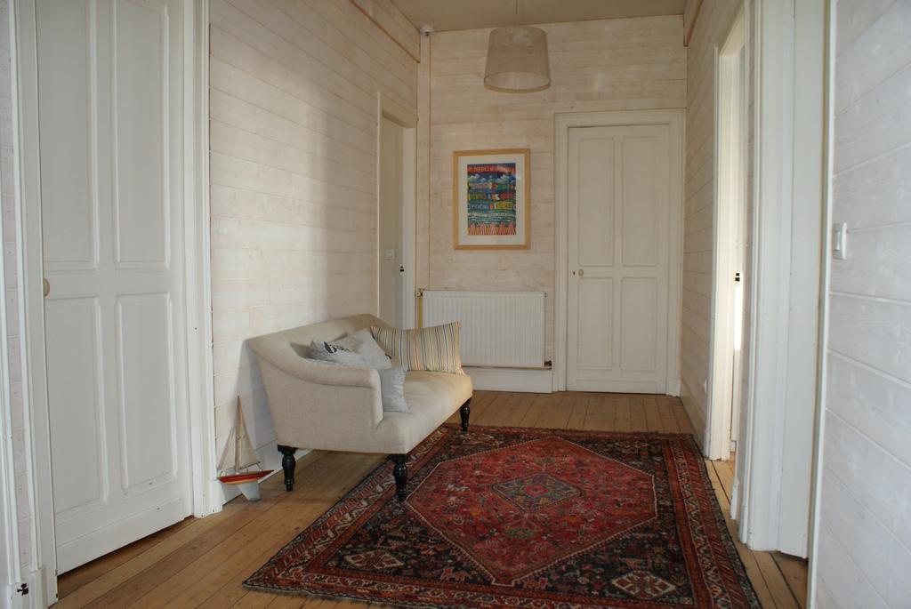 Les Hortensias Clermont  Room photo