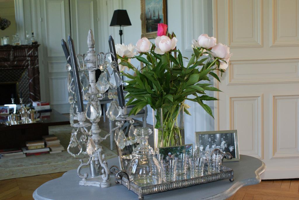 Les Hortensias Clermont  Exterior photo